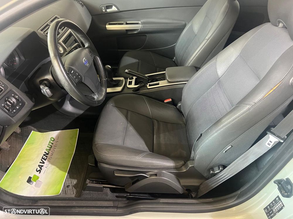 Volvo C30 1.6 D - 5