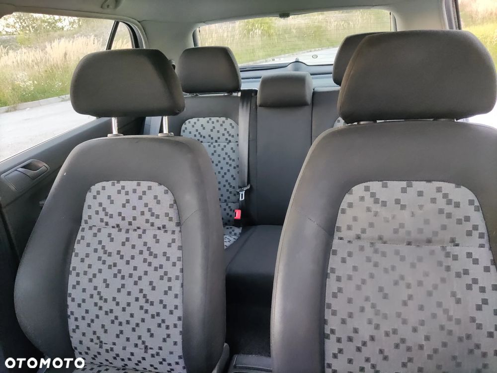 Skoda Fabia 1.4 16V Classic - 17