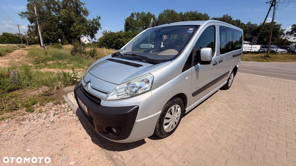 Citroën Jumpy - 21