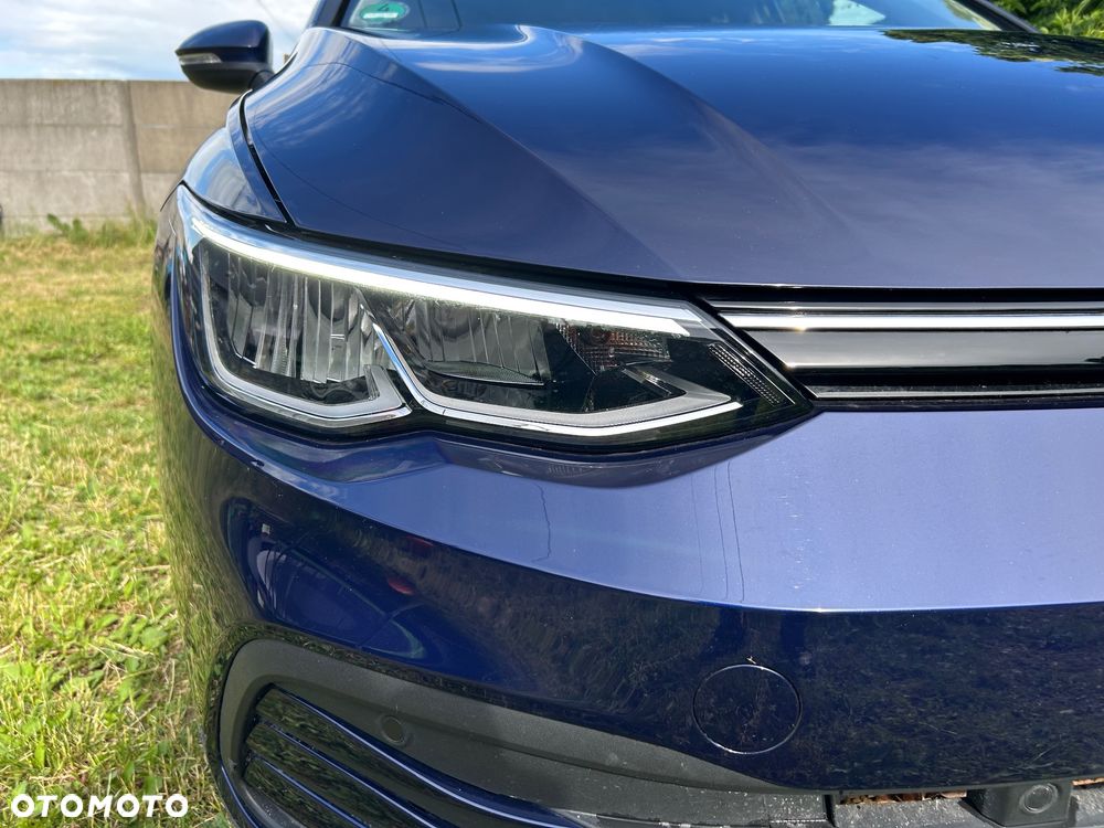 Volkswagen Golf - 7