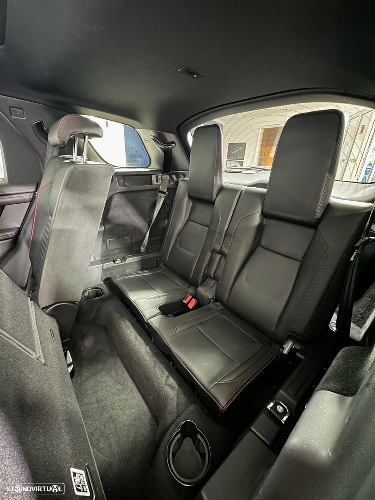 Land Rover Discovery Sport 2.0 eD4 R-Dynamic 7L - 18