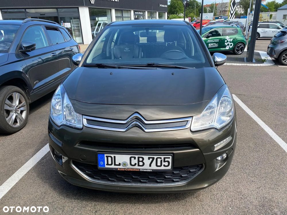 Citroën C3 Pure Tech (VTi) 68 Tendance - 1