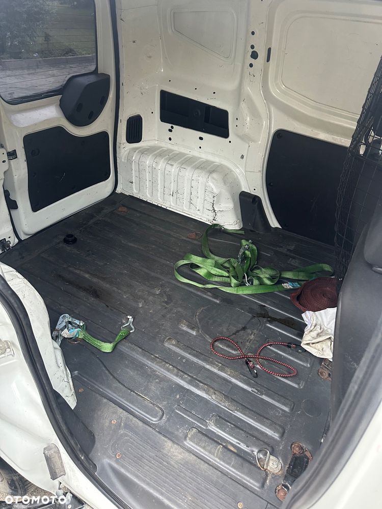 Fiat Fiorino - 7