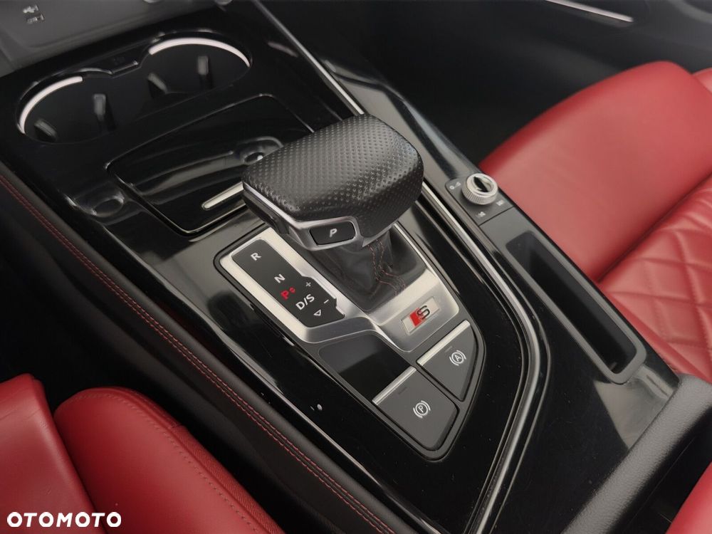Audi A5 Coupé - 21