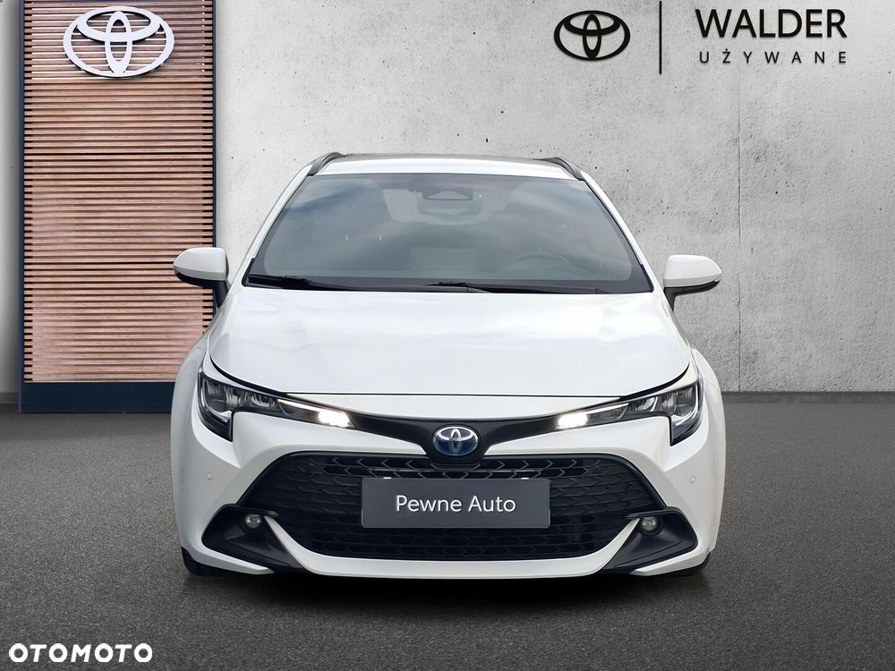 Toyota Corolla 1.8 Hybrid Comfort - 10