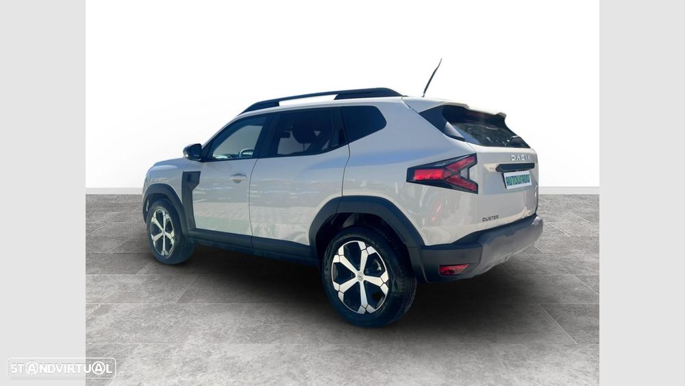 Dacia Duster 1.0 TCe ECO-G Journey Bi-Fuel - 3