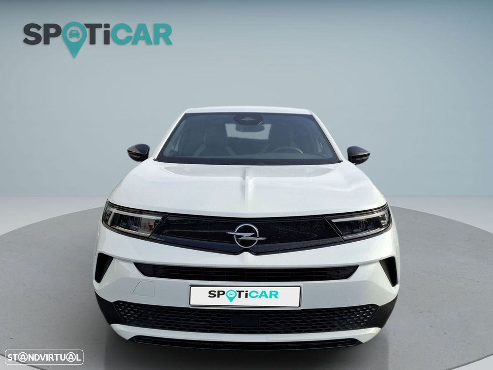 Opel Mokka 1.2 T Edition - 2