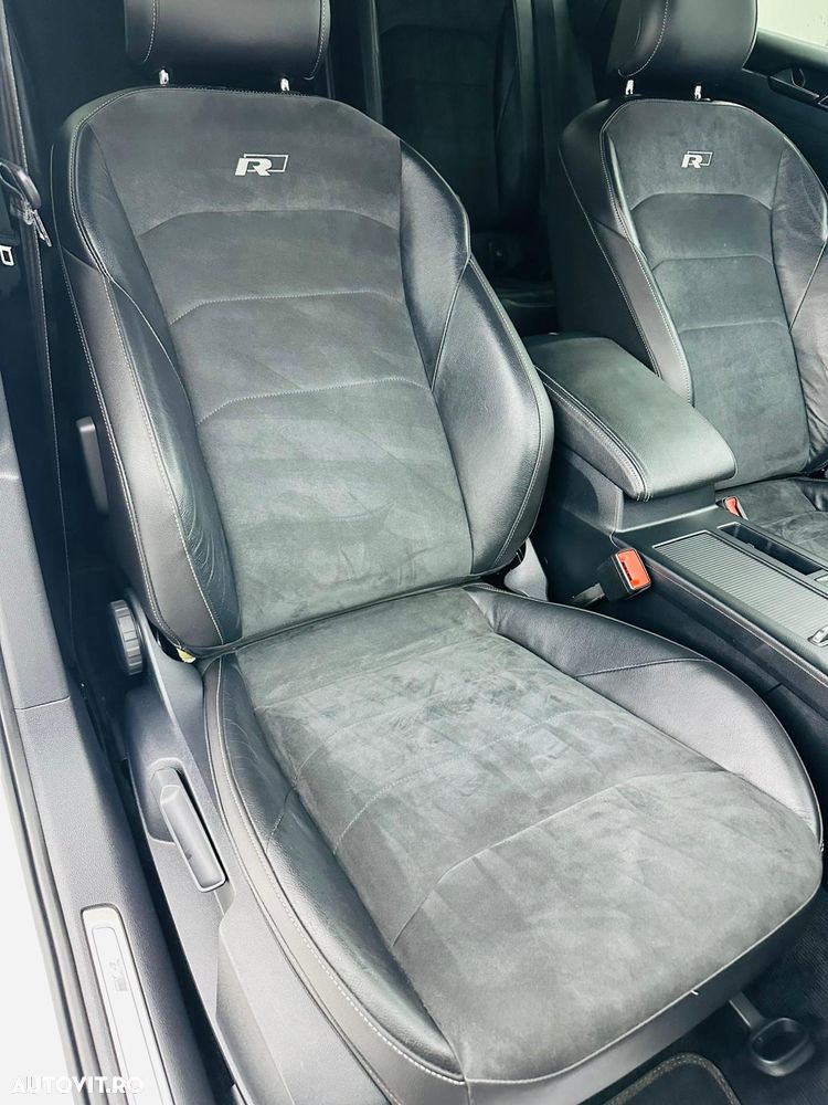 Volkswagen ARTEON 2.0 TDI DSG R-Line - 22