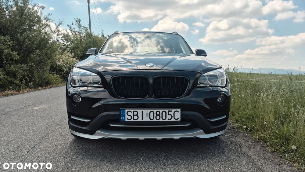 BMW X1 - 7