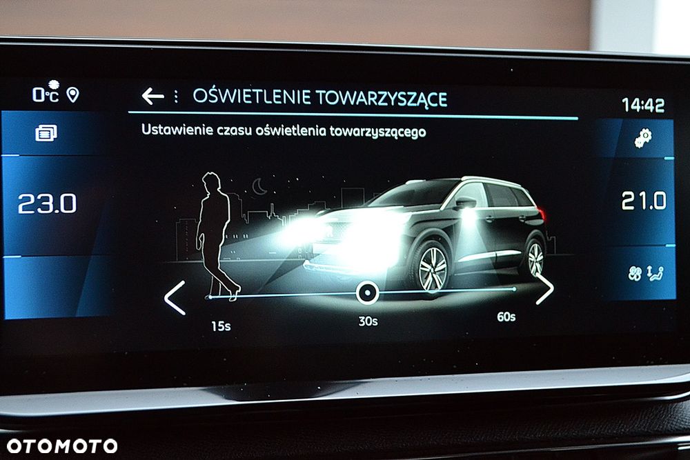 Peugeot 5008 2.0 BlueHDI GT S&S EAT8 - 36