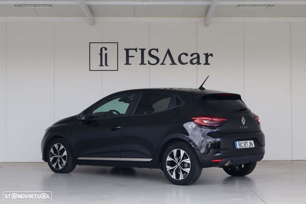 Renault Clio - 8