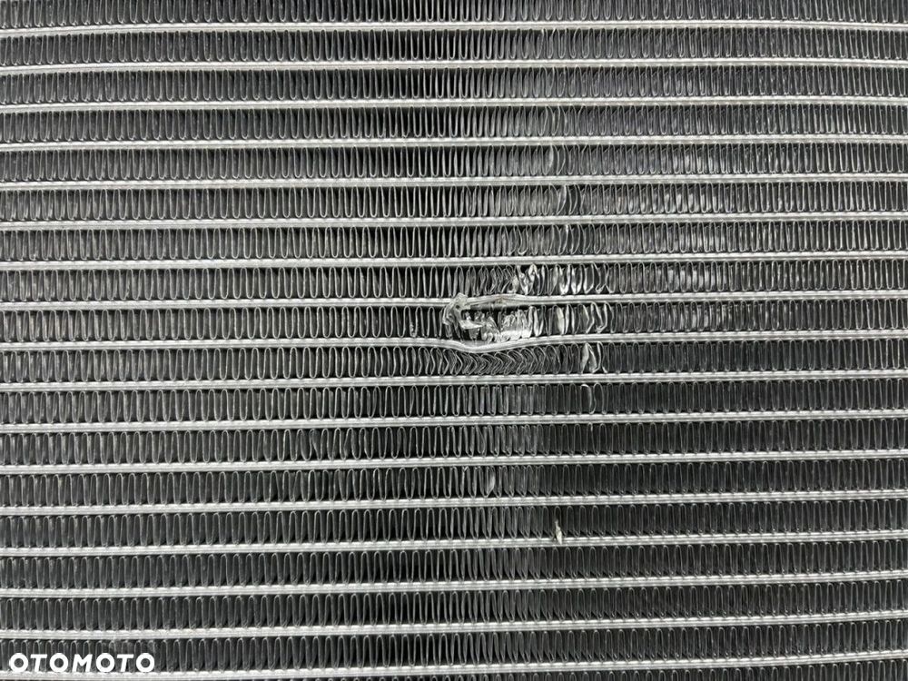 Chłodnica wody Hyundai i20 II GB 14-20r. 1.2b 1.4b benzyna 25310C8000 - 8