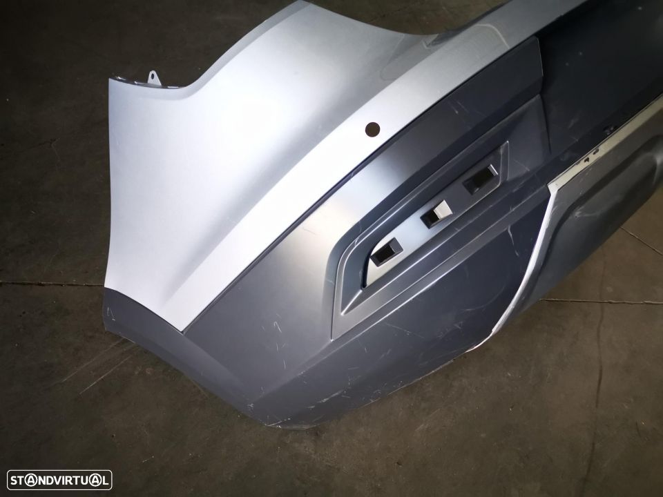 SEAT LEON IV 4 SW 2013 - 2019 PARA CHOQUES TRÁS PC102 - 6