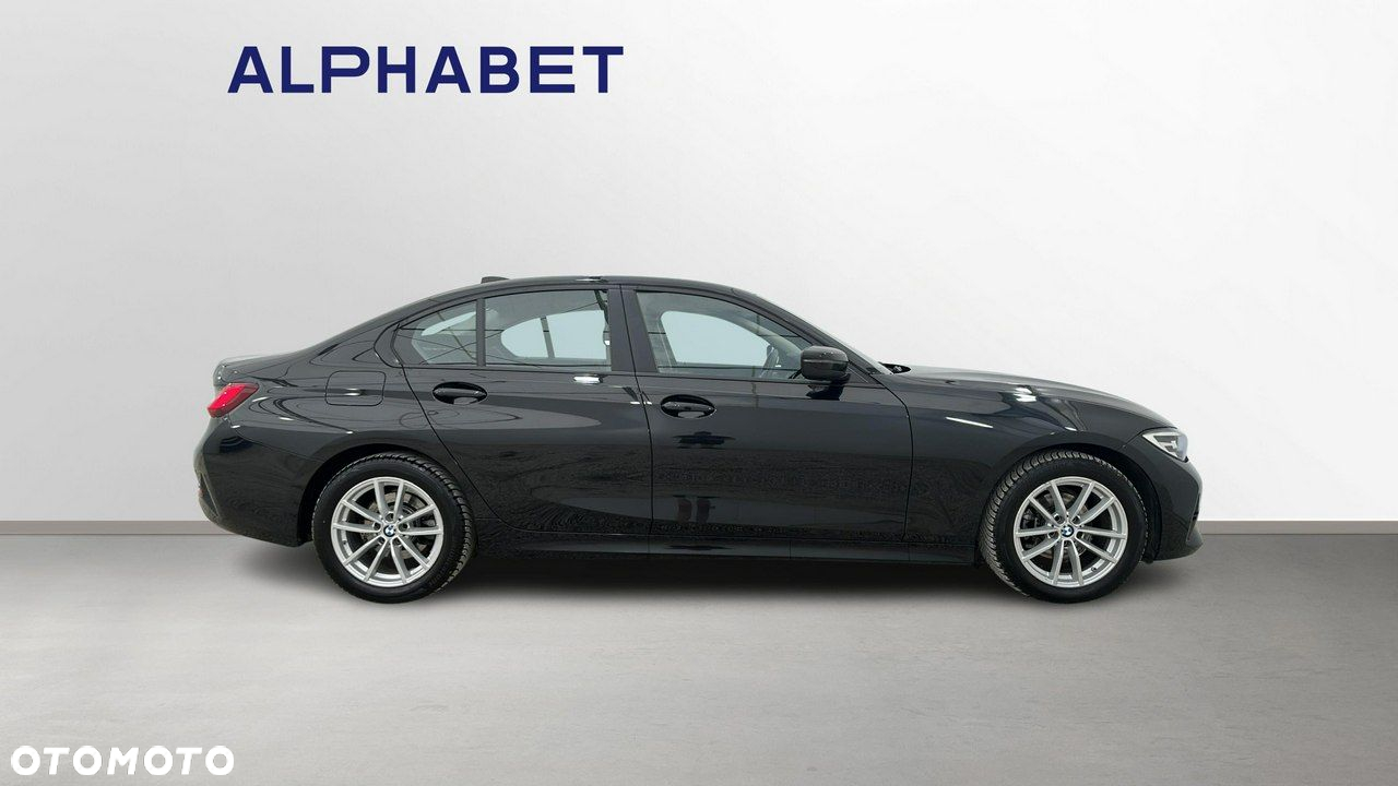BMW Seria 3 318d - 7
