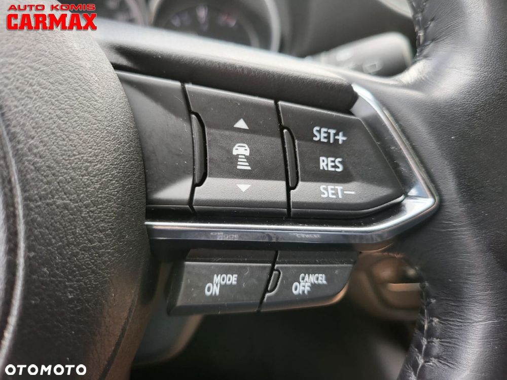 Mazda 6 SKYACTIV-G 165 Exclusive-Line - 16