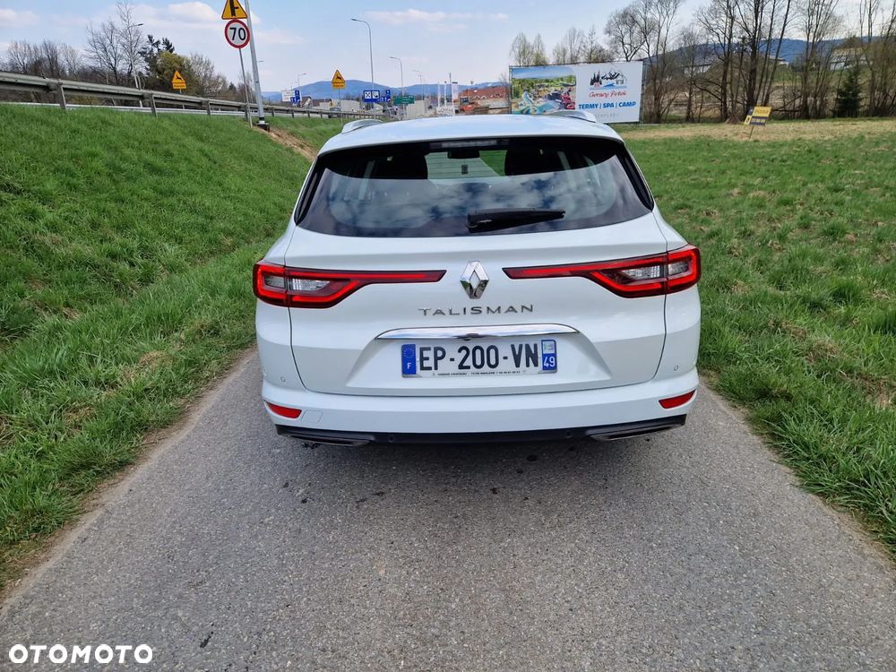 Renault Talisman - 4