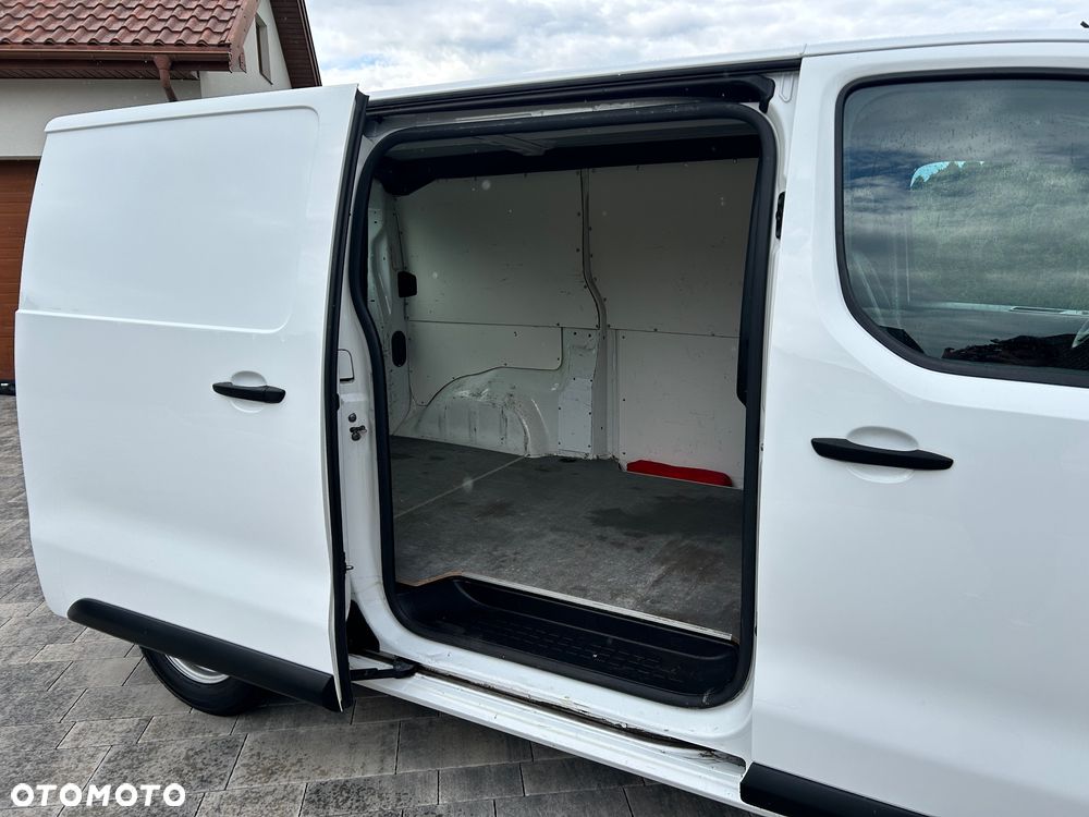 Toyota ProAce L2H1 - 13