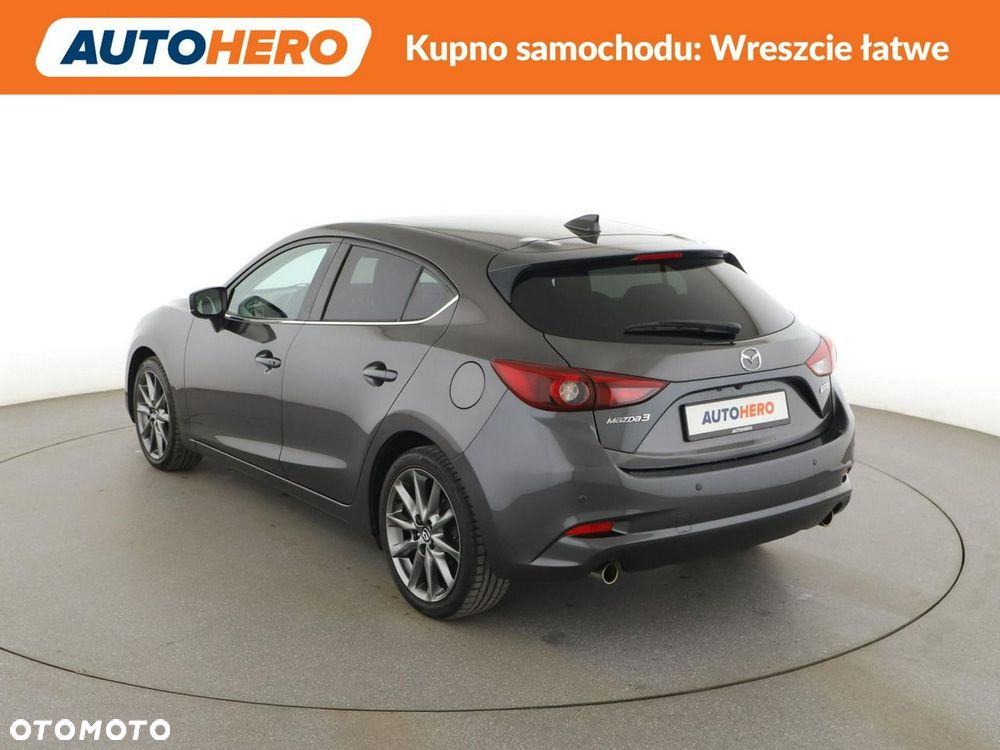 Mazda 3 SKYACTIV-G 120 KIZOKU - 5