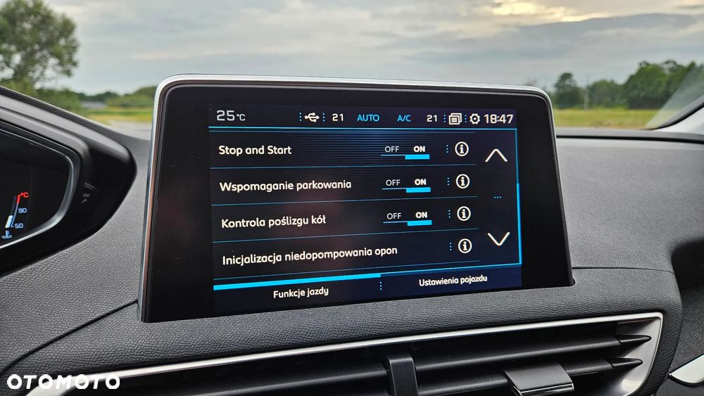 Peugeot 3008 BlueHDi 120 Stop & Start Allure - 21
