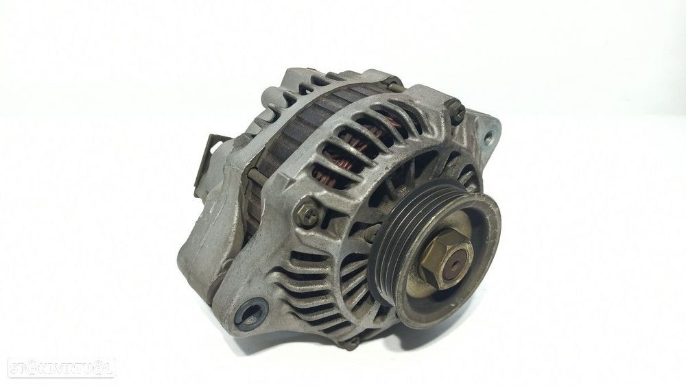 ALTERNADOR HONDA CIVIC BERLINA 3/4 (EJ/EK) 1.4 S 3 BERLINA (EJ9) - 7