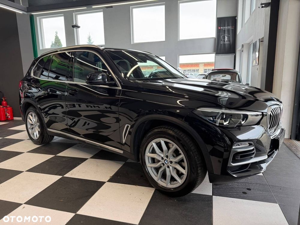 BMW X5 - 2