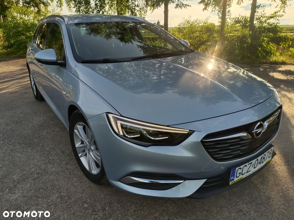 Opel Insignia - 2