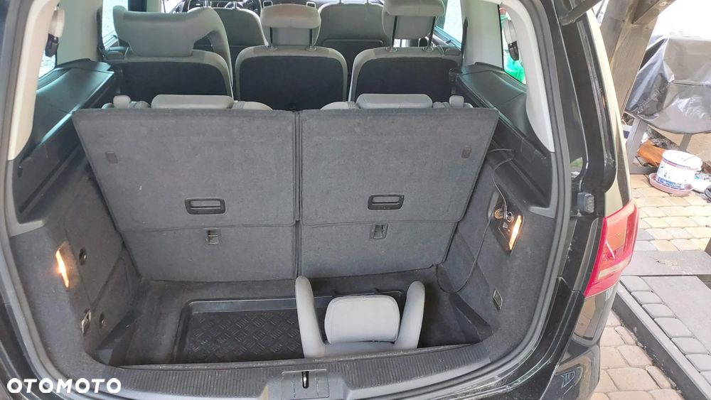 Volkswagen Sharan 2.0 TDI 4Mot Comfortline - 21
