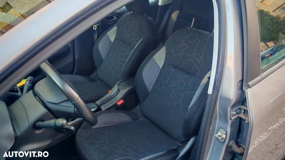 Peugeot 2008 1.6 BlueHDi FAP Active - 5