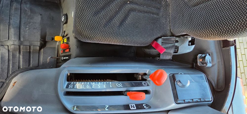 Kubota STV40 - 9