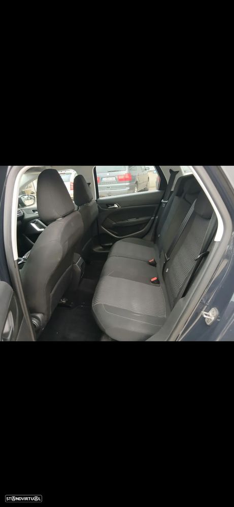 Peugeot 308 SW - 26