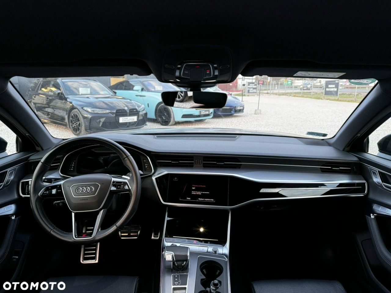 Audi A6 - 12
