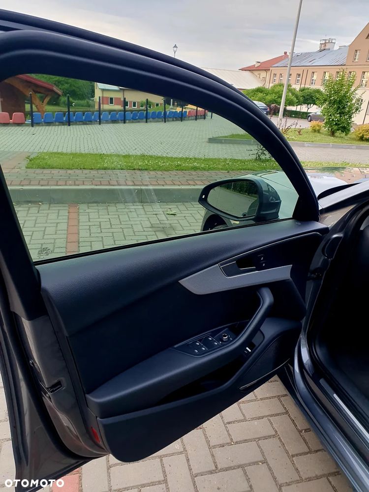 Audi A4 - 19