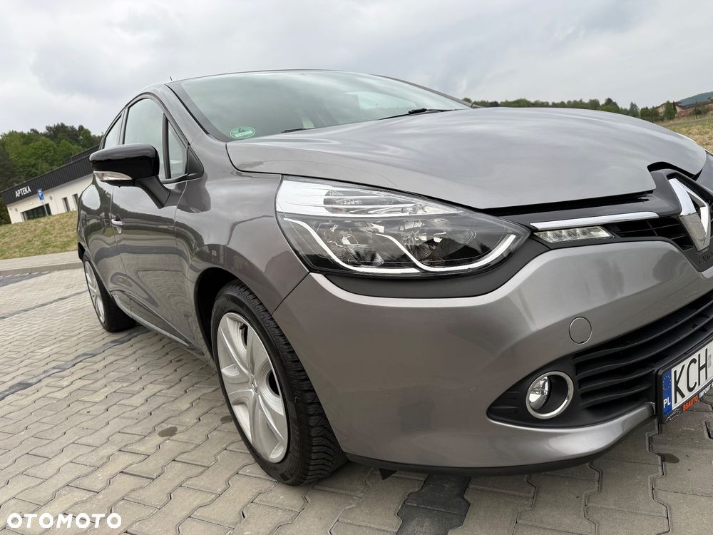 Renault Clio 0.9 Energy TCe Alize - 18