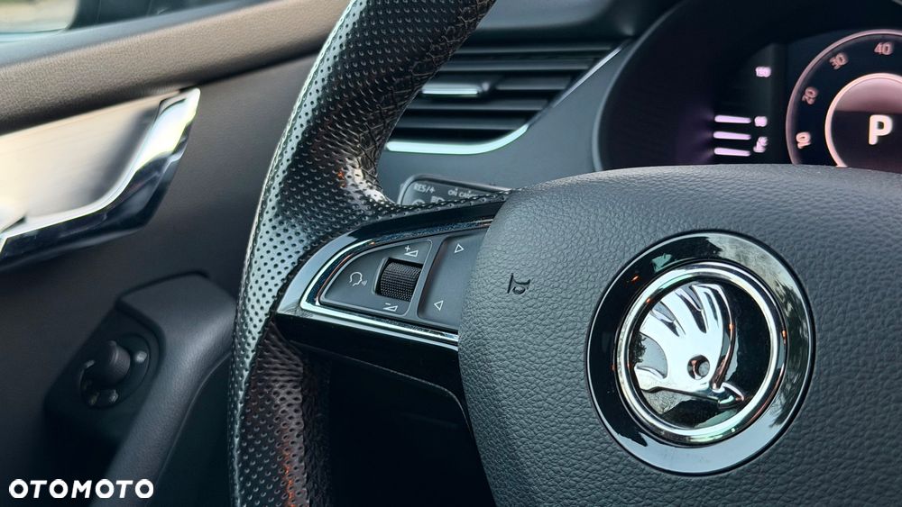 Skoda Octavia 1.5 TSI ACT DSG Style - 27