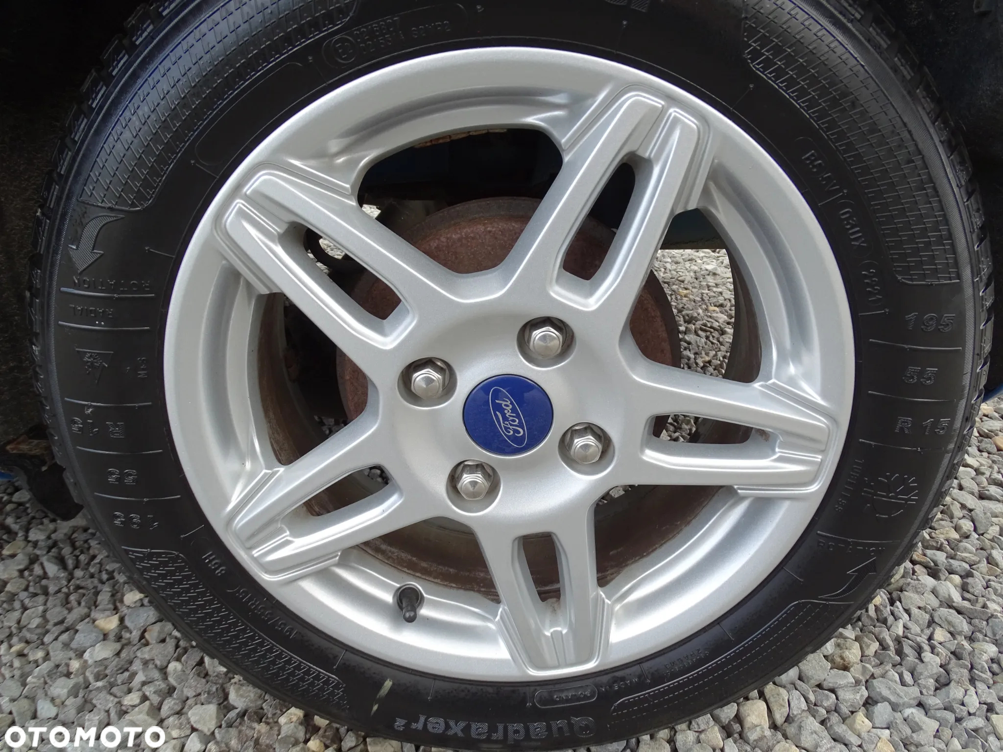 Ford Fiesta - 38