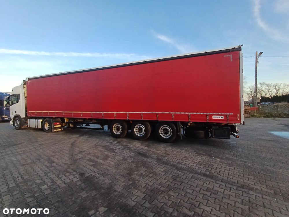 Schmitz Cargobull SCB S3T - 8