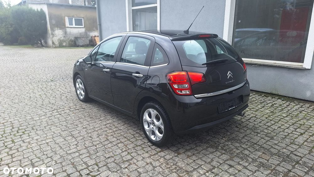 Citroën C3 1.6 VTi Exclusive - 6