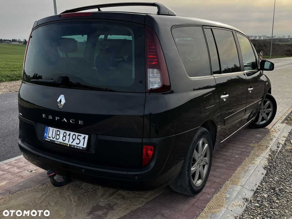 Renault Grand Espace 2.0 dCi 150 FAP Celsium - 9