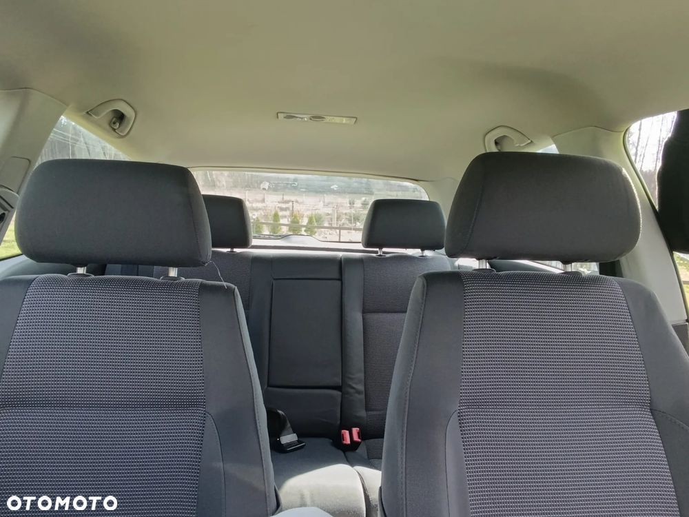 Volkswagen Polo 1.9 TDI Comfortline - 9