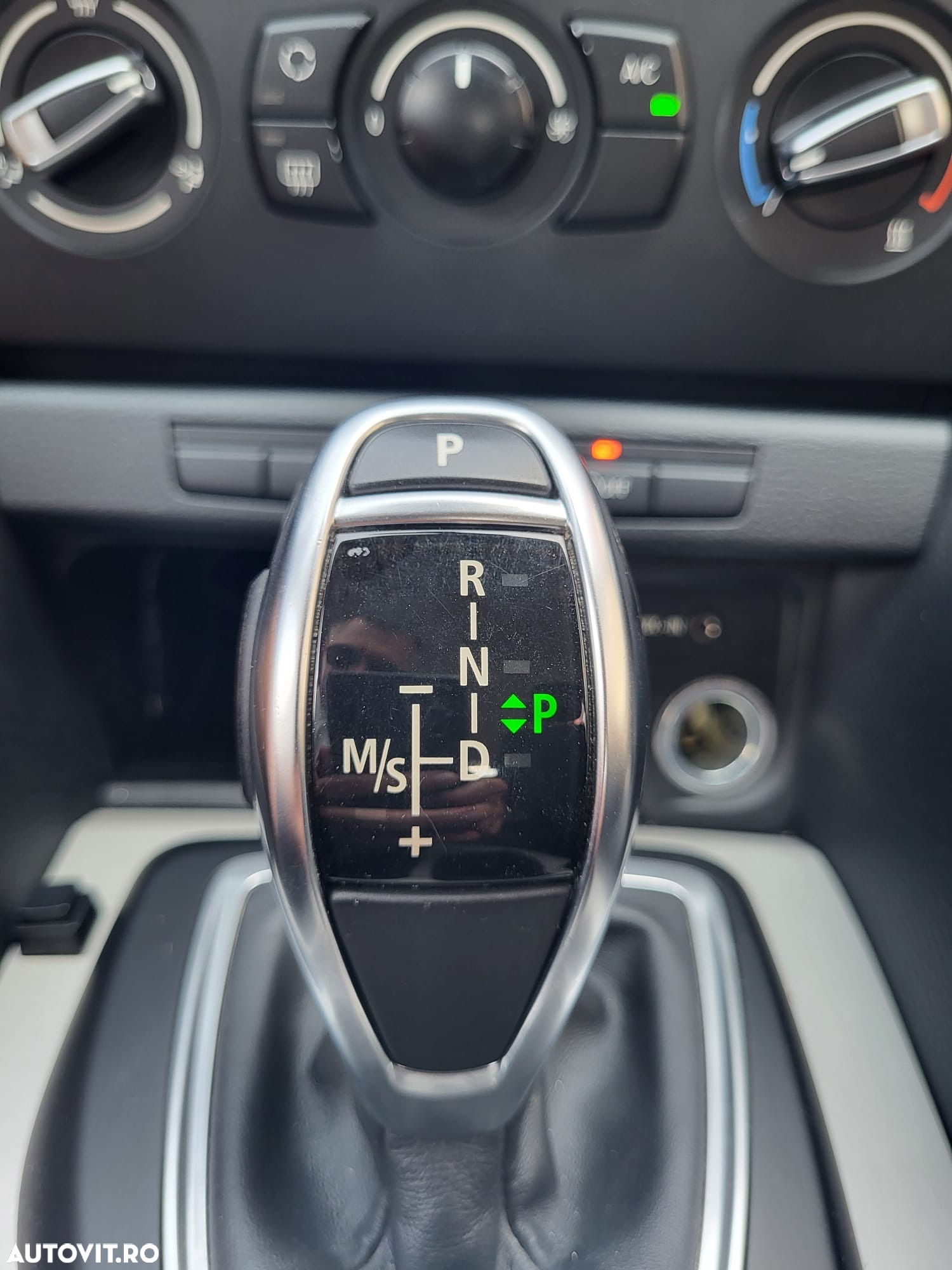BMW X1 xDrive18d Aut. - 17