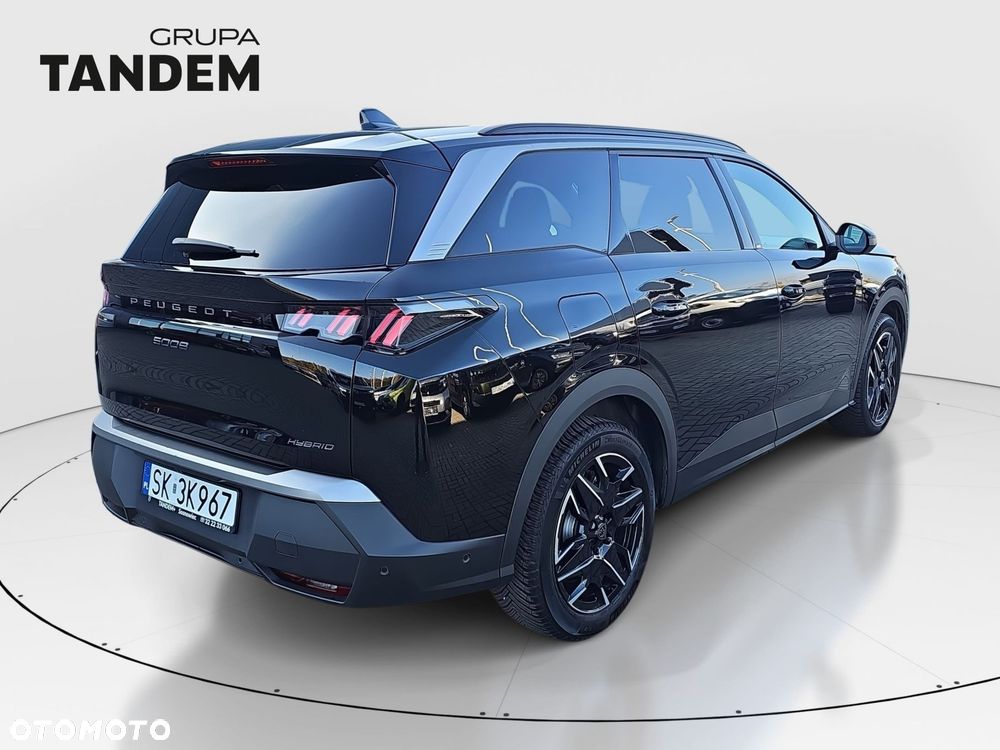 Peugeot 5008 - 6