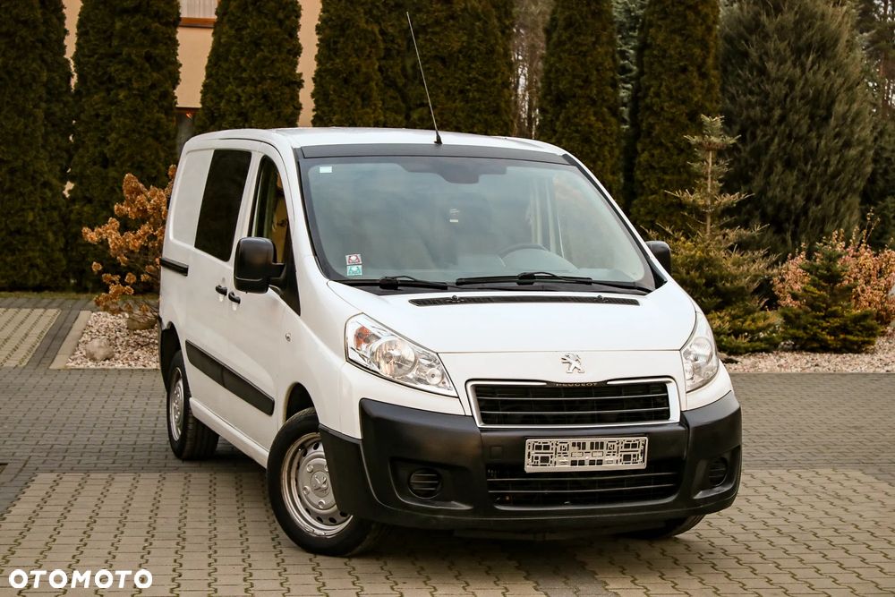 Peugeot Expert - 3