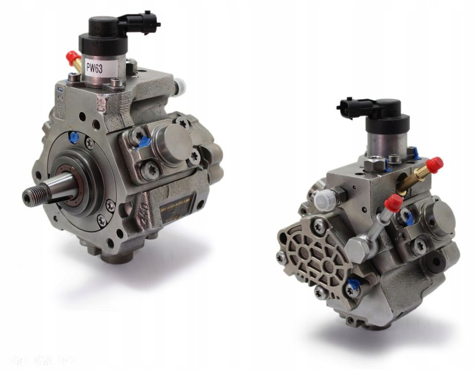 POMPA WTRYSKOWA MEGANE SCENIC 1.9 DCI 0445010148 - 1