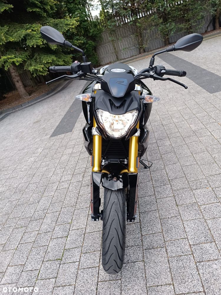 BMW G - 4