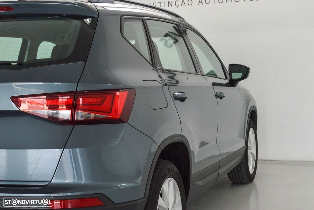 SEAT Ateca 1.6 TDI Style - 57