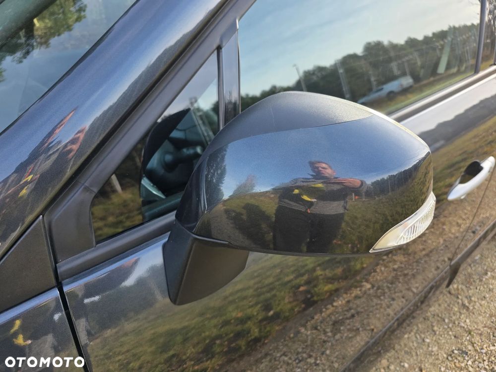 Renault Scenic 1.5 dCi Alize - 24