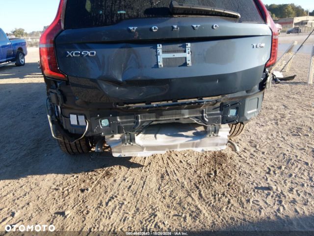 Volvo XC 90 - 11
