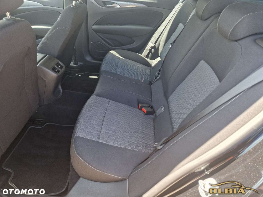 Opel Insignia 1.6 CDTI Exclusive S&S Eco - 23
