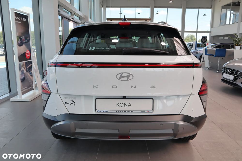 Hyundai Kona 1.6 T-GDI Executive DCT - 10