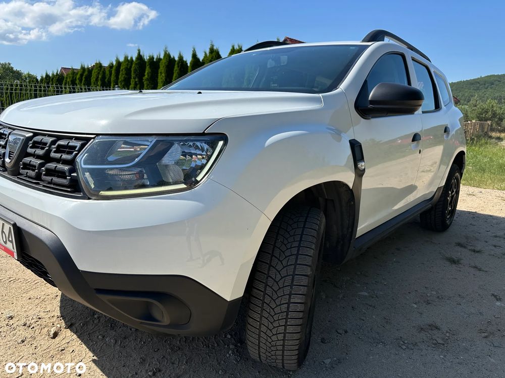 Dacia Duster 1.0 TCe Access - 14